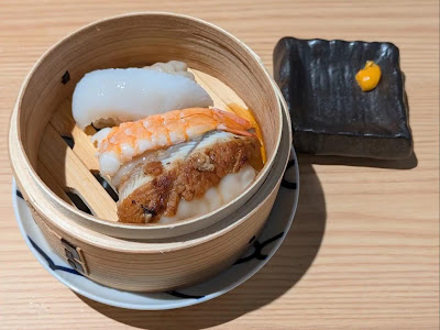 鮨 酒 肴 杉玉 センター南 사진 2