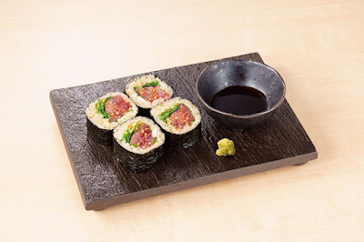 鮨 酒 肴 杉玉 センター南 사진 5