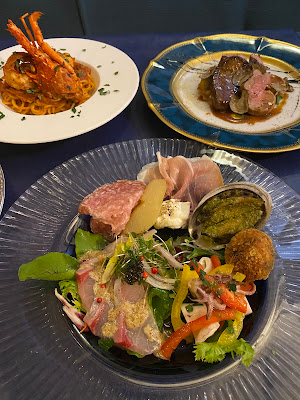 Trattoria Salumeria al Borgo 사진 4