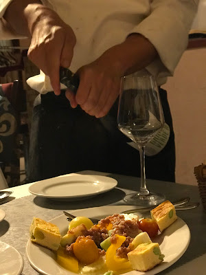 Trattoria Salumeria al Borgo 사진 5