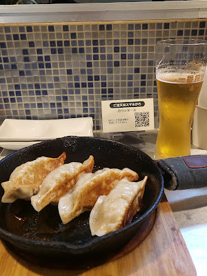 餃子と地ビール いち センター南 사진 2
