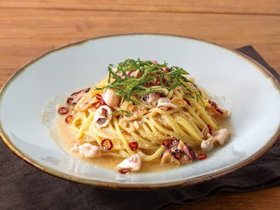 Kamakura Pasta Center Minami 사진 4