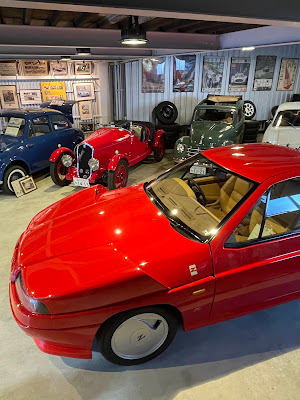 AUTO GALLERIA MARIE(アウトガレリア マリー) 사진 4