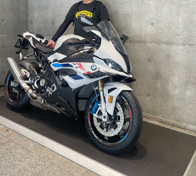 BMW Motorrad kohoku 사진 4