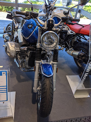 BMW Motorrad kohoku 사진 3