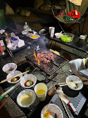 ライダースカフェ＆ダイナー 玉の風 사진 3