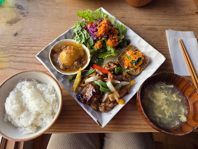 Konoji Cafe Factory 사진 2