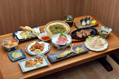 和と創作料理 ｢いけのや｣ 사진 3