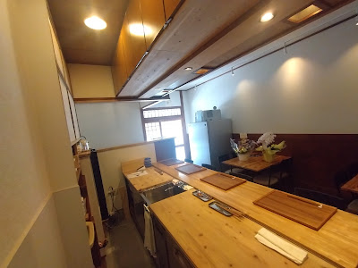 手打ち蕎麦 元八庵 사진 2