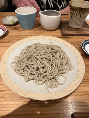手打ち蕎麦 元八庵 사진 3