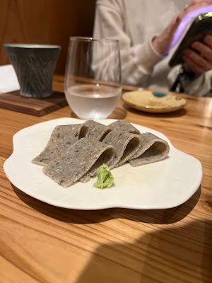 手打ち蕎麦 元八庵 사진 5