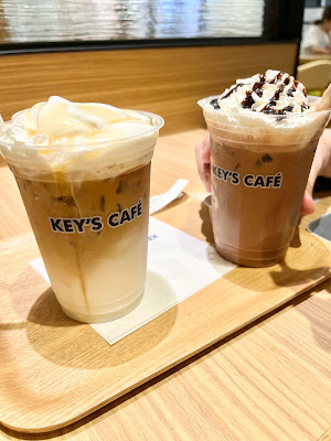 Top’s KEY’S CAFÉアピタテラス横浜綱島店 사진 2