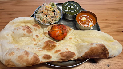 SPICE CURRY SYON 사진 3