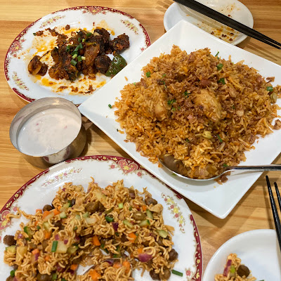 SPICE CURRY SYON 사진 4
