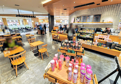 Starbucks Coffee - APiTA Terrace Yokohama Tsunashima 사진 5