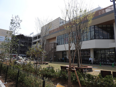 Nihonichi APITA TERRACE Yokohama Tsunashima 사진 2