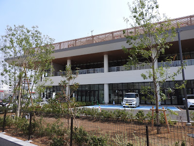 Nihonichi APITA TERRACE Yokohama Tsunashima 사진 3