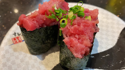 Sushi Choushimaru Hiyoshi 사진 3