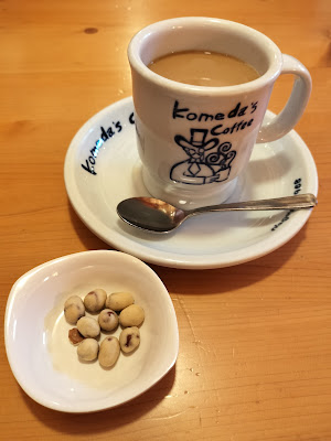 Komeda's Coffee KawasakiMinamikase 사진 3