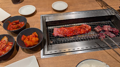 Premium Karubi Kohoku Hiyoshi 사진 5