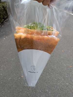 キタムラクレープ 사진 3
