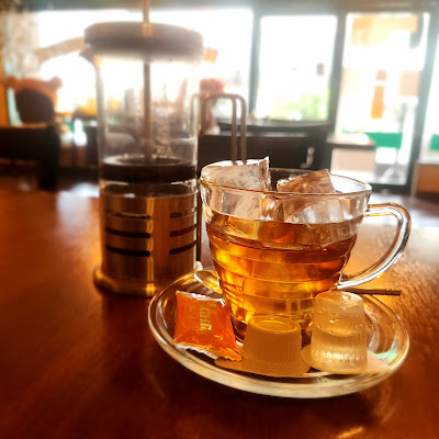 ｃａｆｅ・ＺＥＬＫＯＶＡ 사진 3