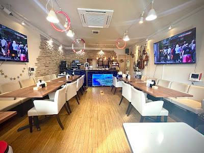 Crescendo カフェ＆バー 사진 3