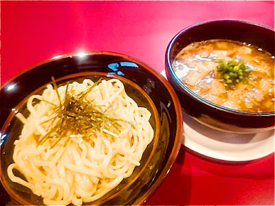 麺童虎徹 사진 3