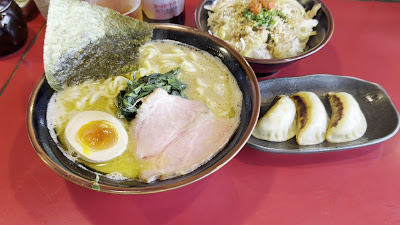 麺童虎徹 사진 2