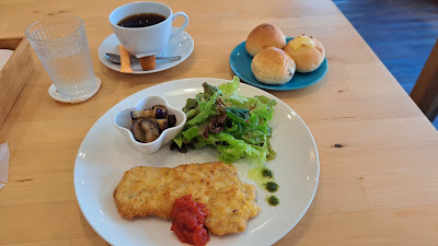 Cafe Kumoi 사진 4