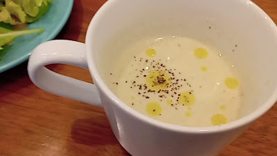 Cafe Kumoi 사진 3