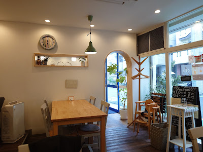 Cafe Kumoi 사진 5