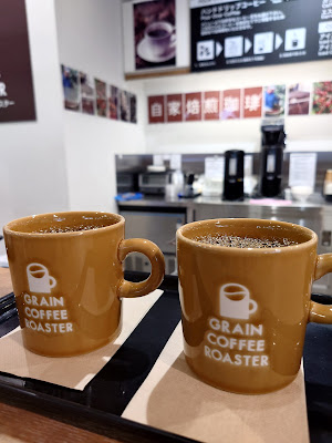 GRAIN COFFEE ROASTER 사진 2