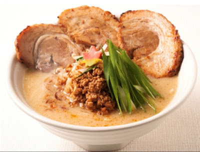 Menba Tadokoroshoten Kawasakiten 사진 5
