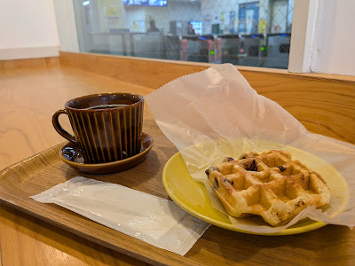 Waffle Biyori 사진 4