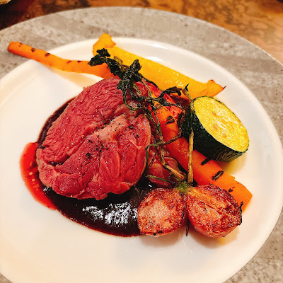 Brasserie 25 Vingt Cinq 사진 4