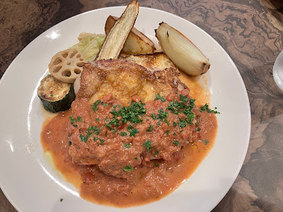 Brasserie 25 Vingt Cinq 사진 5
