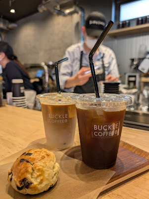 BUCKLE COFFEE 사진 4