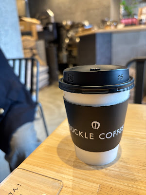 BUCKLE COFFEE 사진 3