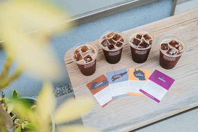 BUCKLE COFFEE 사진 2