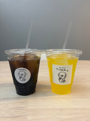 dog cafe and bar 「＋one」 사진 4