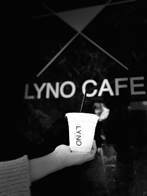 THE LYNO CAFE ZOSHIKI 사진 2