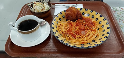 カフェカナディアンパオ 本羽田萩中店 사진 3