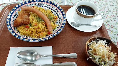 カフェカナディアンパオ 本羽田萩中店 사진 2