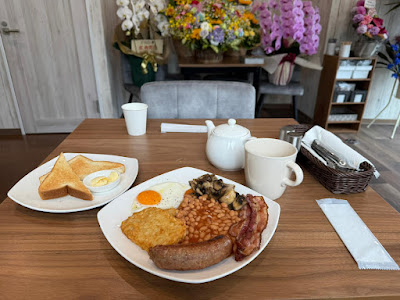 S'EED Cafe & Restaurant 사진 4