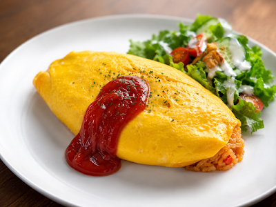 S'EED Cafe & Restaurant 사진 3