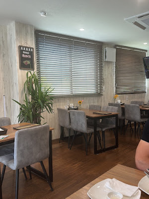 S'EED Cafe & Restaurant 사진 5