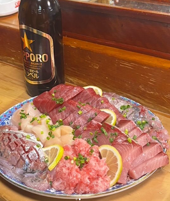 Izakaya 1010 Tento 사진 5