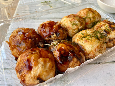 Takoyaki Kūtarō 사진 3