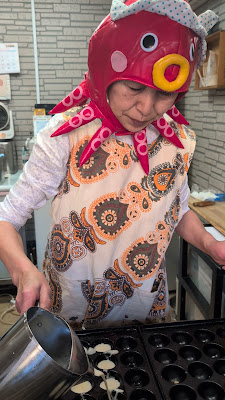 Takoyaki Kūtarō 사진 2